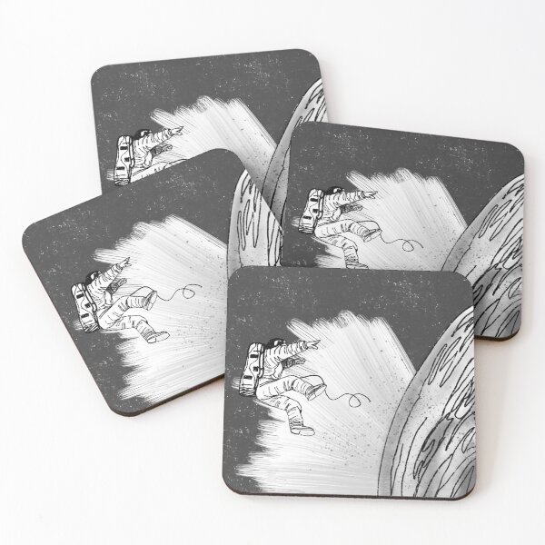 Item preview, Space Explosion designed and sold by Cine Merch.