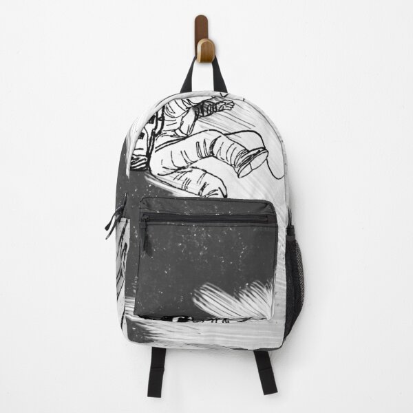 Item preview, Space Explosion designed and sold by Cine Merch.