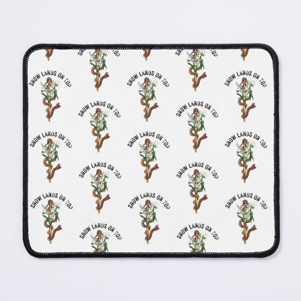 Item preview, Snow lands on top designed and sold by Roy & Tiffany.