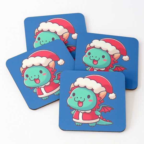 Item preview, Cute Green Dragon Elf designed and sold by PickledjoArt.