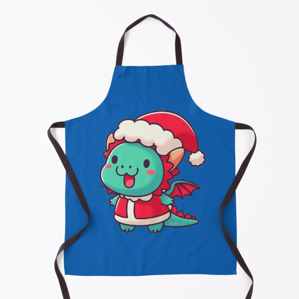 Item preview, Cute Green Dragon Elf designed and sold by PickledjoArt.