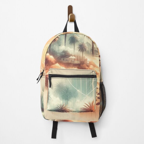 Item preview, Whispers of the Golden State: The California Dream designed and sold by FIYARO.