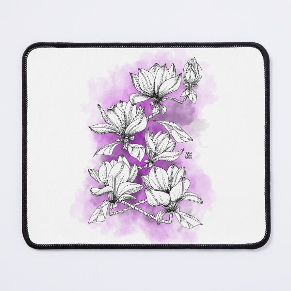 Item preview, Magnolia designed and sold by Justdrawsmth.