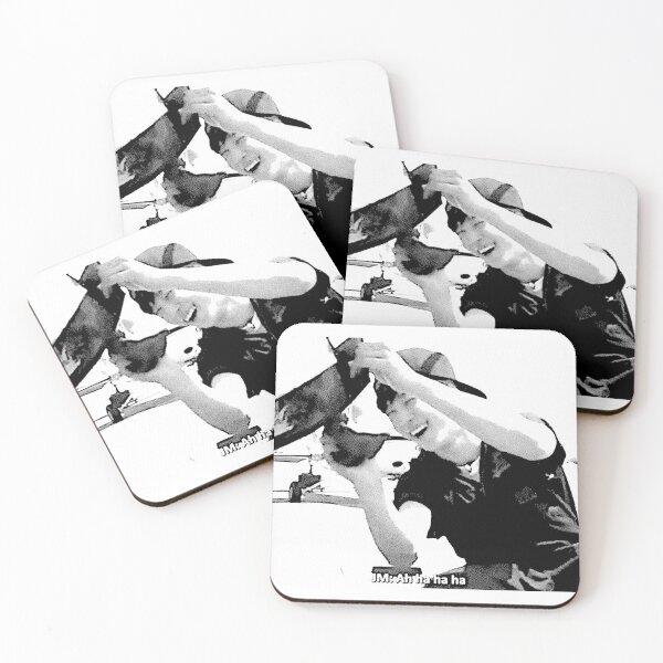 Item preview, Jimin of BTS pointillism art designed and sold by appojax.