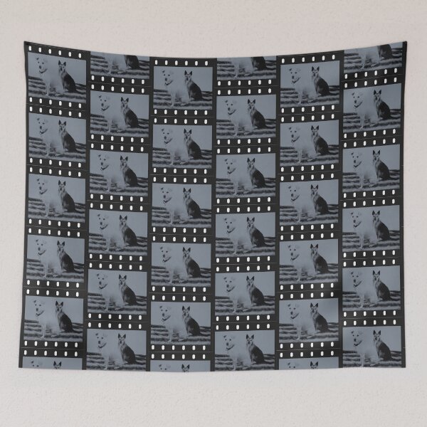 Item preview, newspaper dogs designed and sold by tuneoperator.
