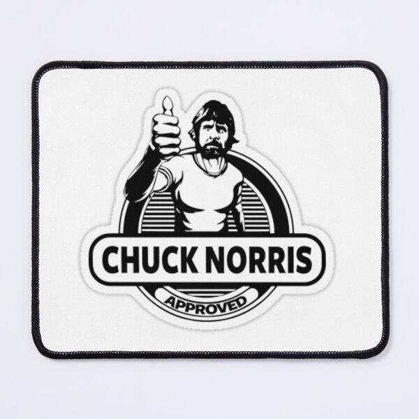 Item preview, chuck norris approved designed and sold by lacm2020.
