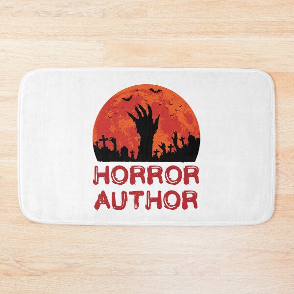 Item preview, Horror Author designed and sold by jaygo.