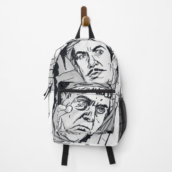 Item preview, The Raven designed and sold by Cine Merch.