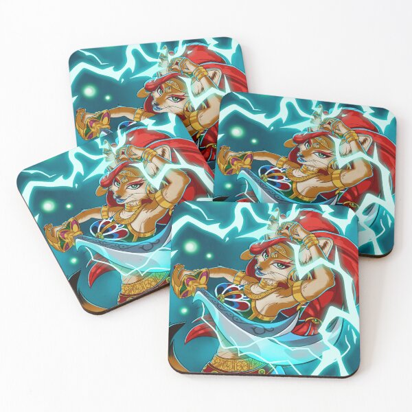 Item preview, Desert Fury designed and sold by SpectralVixen3.
