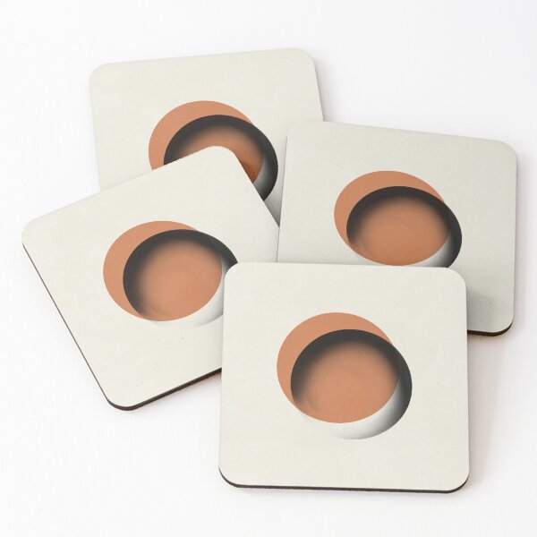 Item preview, Japandi - Eclipse designed and sold by AlexEyck.