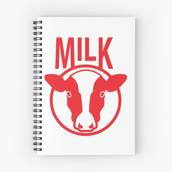 Item preview, Milk Bottle Sticker designed and sold by Tinafrogger1017.
