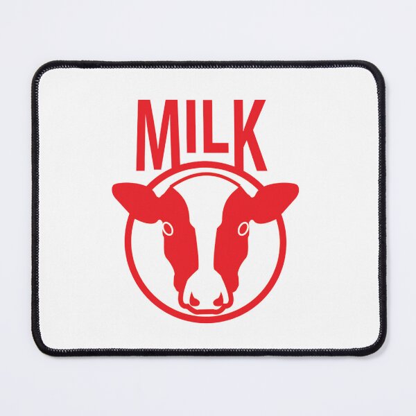 Item preview, Milk Bottle Sticker designed and sold by Tinafrogger1017.