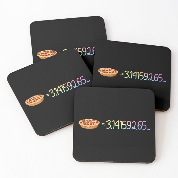 Item preview, Pi(e) designed and sold by ScienceCorner.