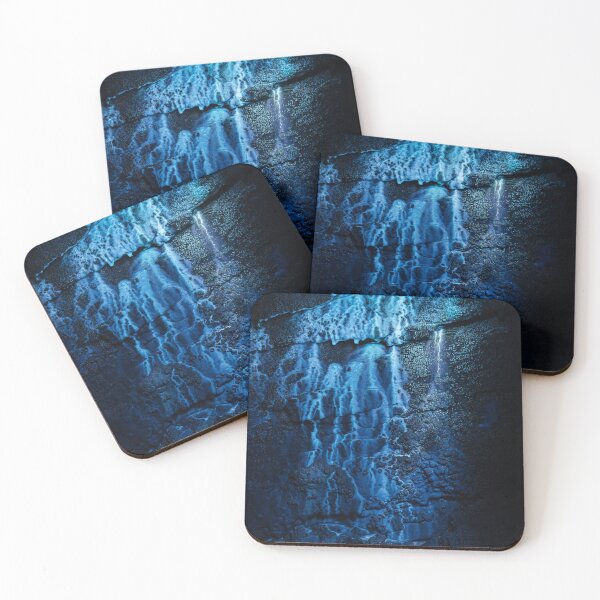 Item preview, The glow in the dark designed and sold by Psilographics.