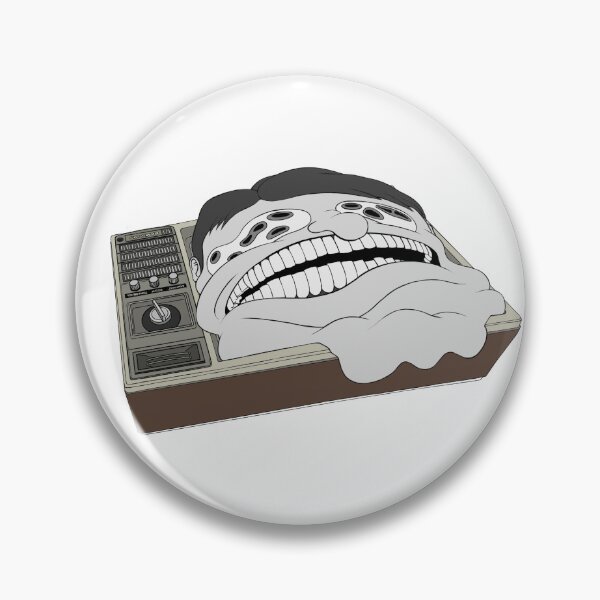 Item preview, TV Beest designed and sold by crimmas.
