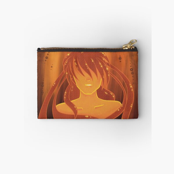 Item preview, Smoldering Portrait designed and sold by StarlitFirefly.