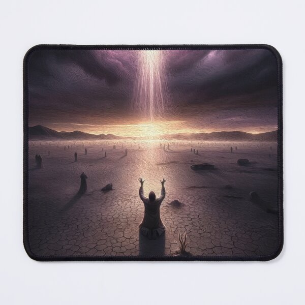 Item preview, PSALM 70 - HASTEN TO ME designed and sold by ArtbyRolleen.