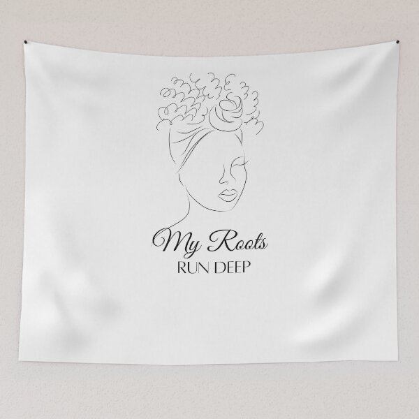 Item preview, My Roots Run Deep designed and sold by LaceRenee.