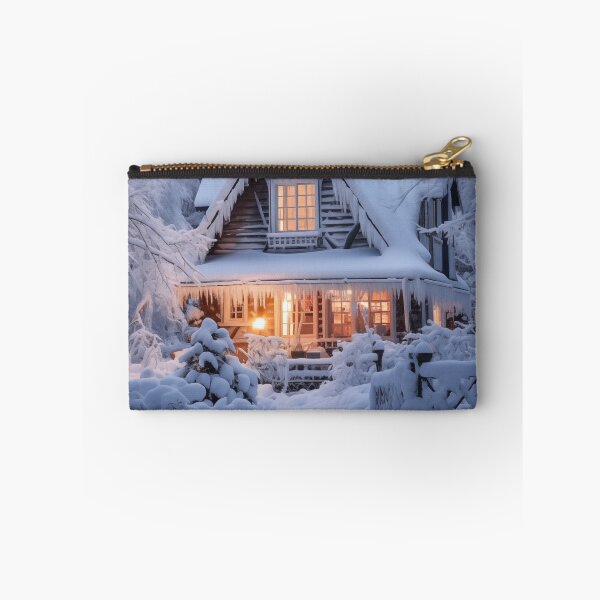 Item preview, Enchanted Winter Giftscapes designed and sold by FireScreen.