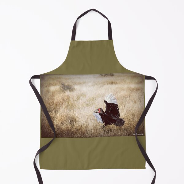 Item preview, Southern Ground Hornbil designed and sold by Harlekyn.