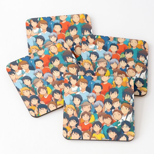 Item preview, Manga Sport designed and sold by Andreas M. Mueller.