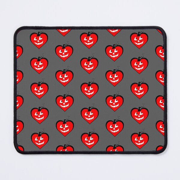 Item preview, Happy Halloween Party heart  Hallowin day pixel art designed and sold by 4rpixs.