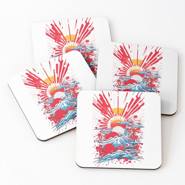 Item preview, Japan rising Sun designed and sold by SameB.