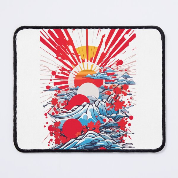Item preview, Japan rising Sun designed and sold by SameB.