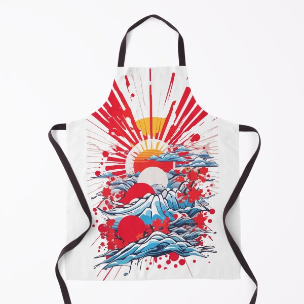 Item preview, Japan rising Sun designed and sold by SameB.