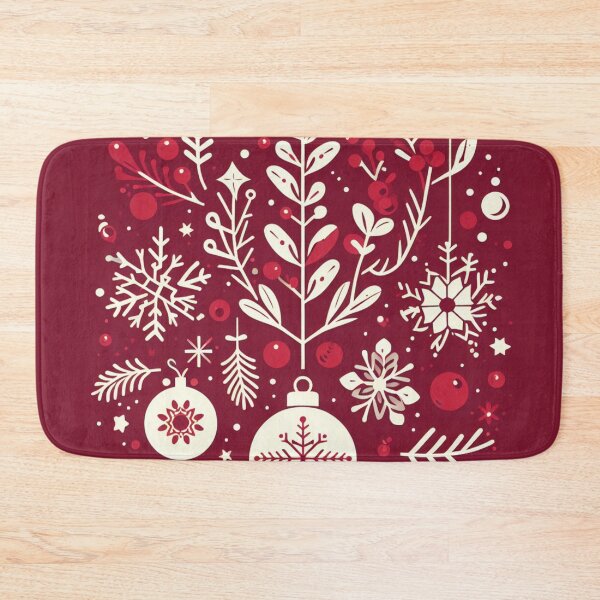 Item preview, Cranberry Christmas! designed and sold by ecupirate99.