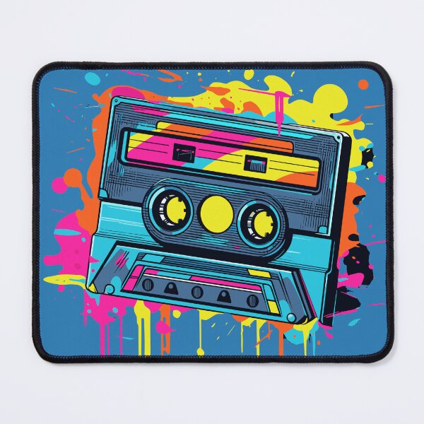 Item preview, Retro Beats designed and sold by Flo974.