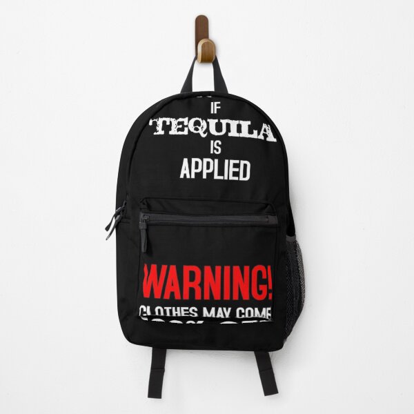 Item preview, Warning! Clothes may come 100% off if Tequila is Applied designed and sold by Kackos.