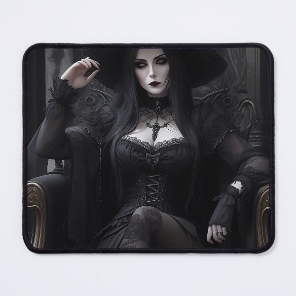 Item preview, Vampiress Relaxing designed and sold by DarkJuliettes.
