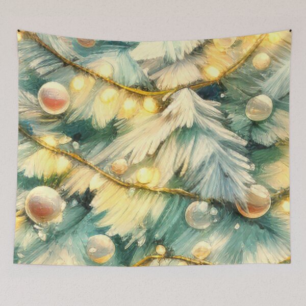 Item preview, Holiday Magic designed and sold by Kendra Liester.