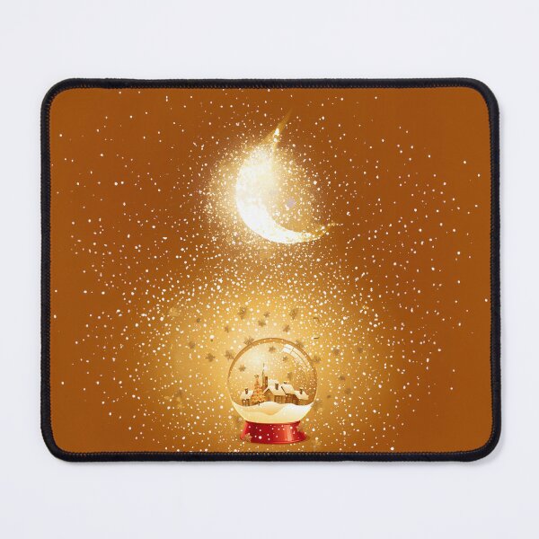 Item preview, christmas winter background designed and sold by NAGNE.