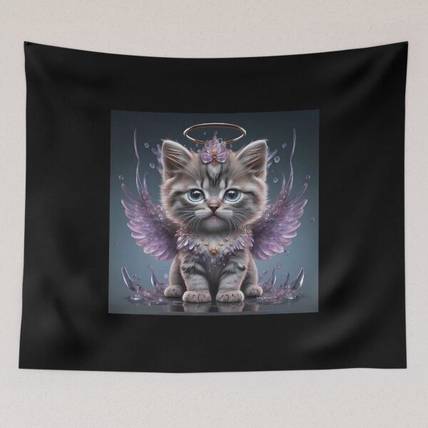Item preview, LEFT ME ALONE designed and sold by Neverlandgr.