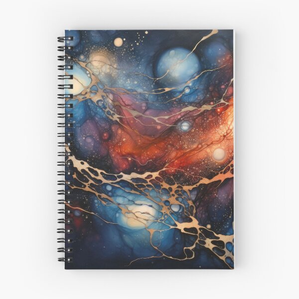 Item preview, Explore "Simplistic & Minimalistic Abstract Deep Space Art" designed and sold by ArtificialGenes.