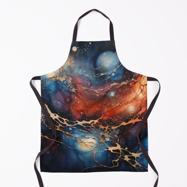 Item preview, Explore "Simplistic & Minimalistic Abstract Deep Space Art" designed and sold by ArtificialGenes.