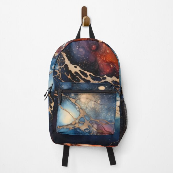 Item preview, Explore "Simplistic & Minimalistic Abstract Deep Space Art" designed and sold by ArtificialGenes.