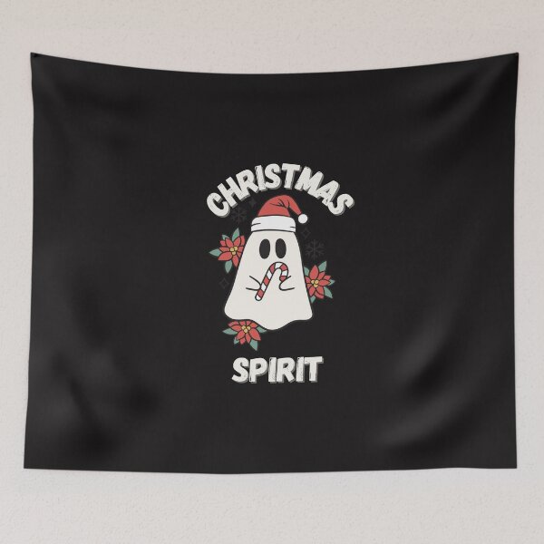 Item preview, anti christmas designed and sold by TEEJAMBOREE.