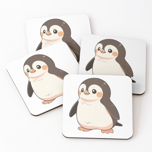 Item preview, Cute Penguin designed and sold by LittleLuvies.