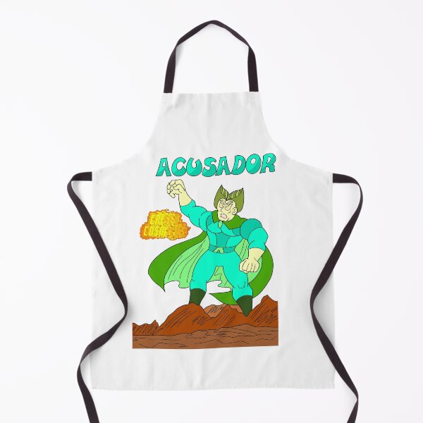 Item preview, ACUSADOR designed and sold by MYLOJ.