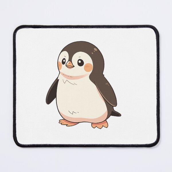 Item preview, Cute Penguin designed and sold by LittleLuvies.