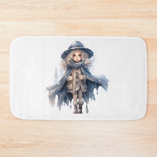 Item preview, Winter witch designed and sold by MystiS.