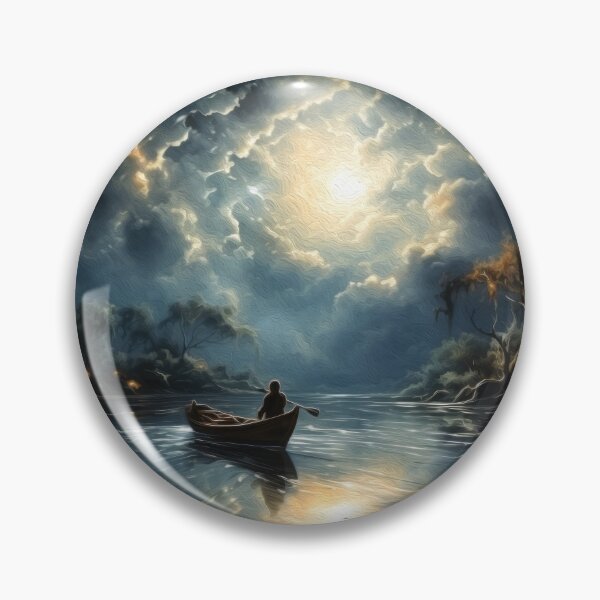 Item preview, PSALM 46 - UNSHAKEABLE REFUGE designed and sold by ArtbyRolleen.
