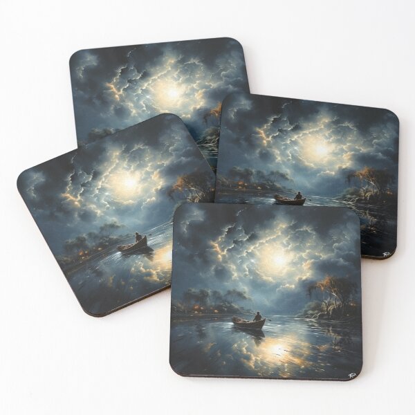 Item preview, PSALM 46 - UNSHAKEABLE REFUGE designed and sold by ArtbyRolleen.