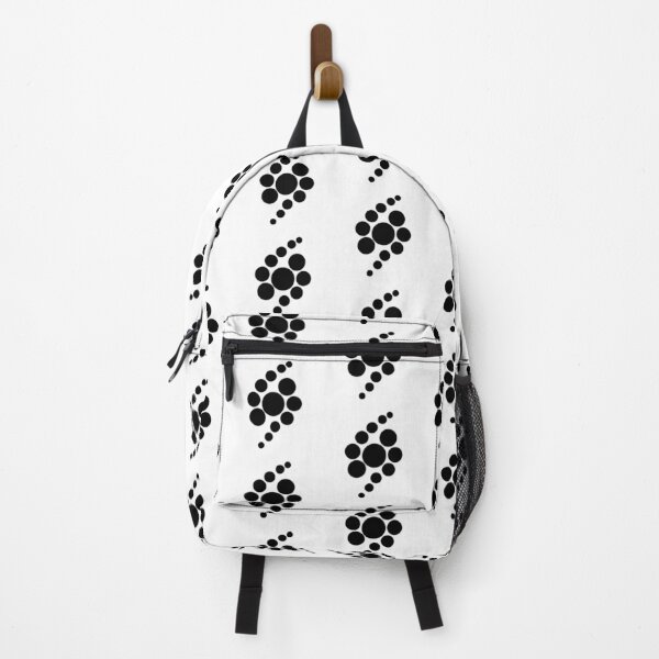 Item preview, Black Dots designed and sold by Art Shimmers.