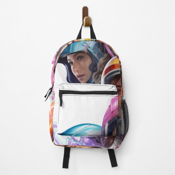 Item preview, Space girls designed and sold by Tillyvanilli.