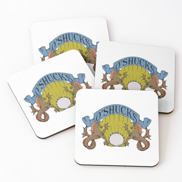 Item preview, O'Shuck's Pub designed and sold by Art Off the Wood.
