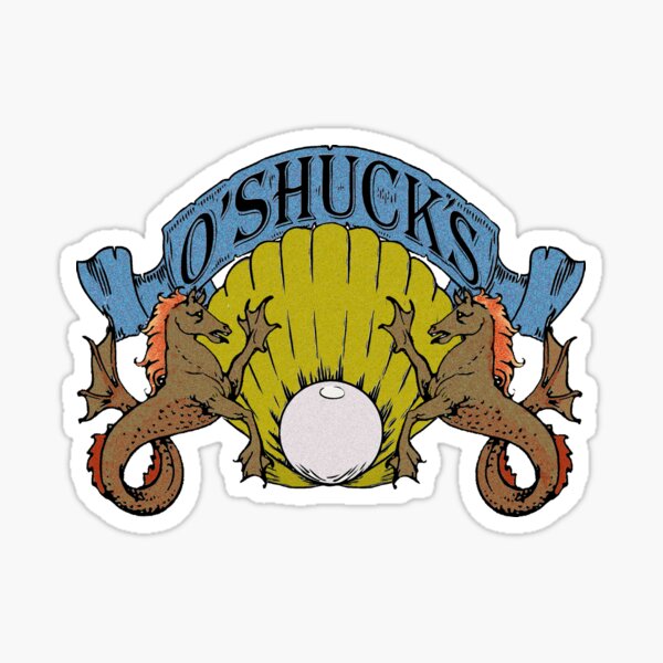 Item preview, O'Shuck's Pub designed and sold by Art Off the Wood.